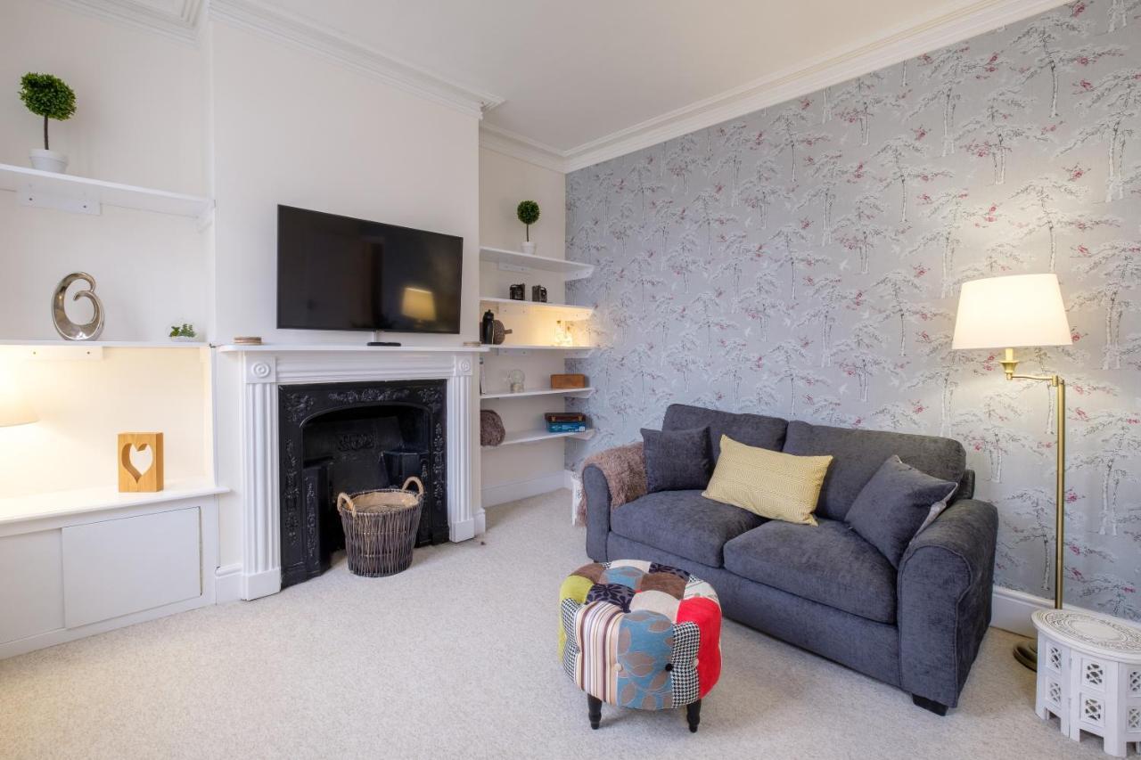 Luxury Living, Stylish Modern Apartment In The Heart Of Ryde Ryde  Exteriér fotografie
