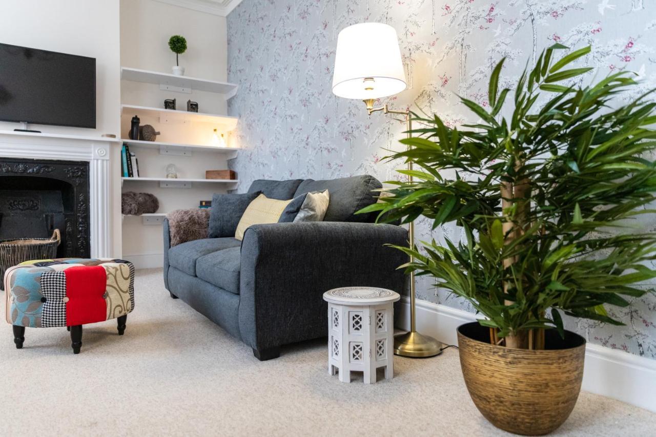 Luxury Living, Stylish Modern Apartment In The Heart Of Ryde Ryde  Exteriér fotografie